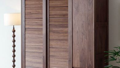 solid wood Wardrobes