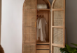 solid wood Wardrobes