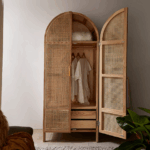 solid wood Wardrobes