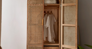 solid wood Wardrobes