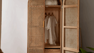 solid wood Wardrobes