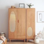 solid wood Wardrobes