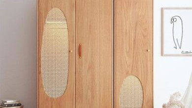 solid wood Wardrobes