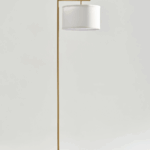 standing lamp
