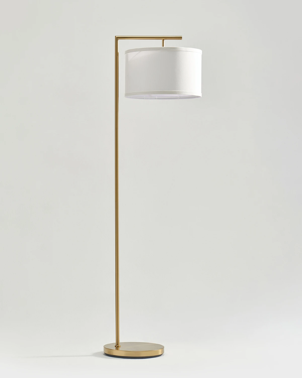 standing lamp 7 Creative Ways to Illuminate Your Space