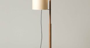 standing lamp