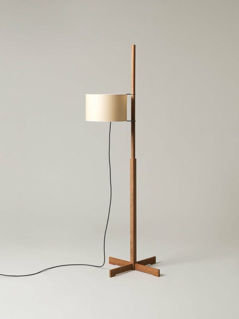 standing lamp