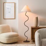 standing lamp
