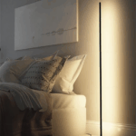 standing lamp