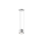 suspended luminaires