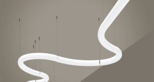 suspended luminaires