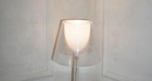 table lamp