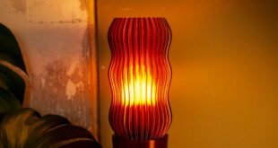 table lamp