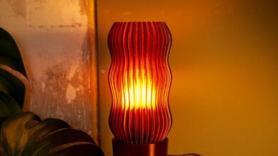 table lamp