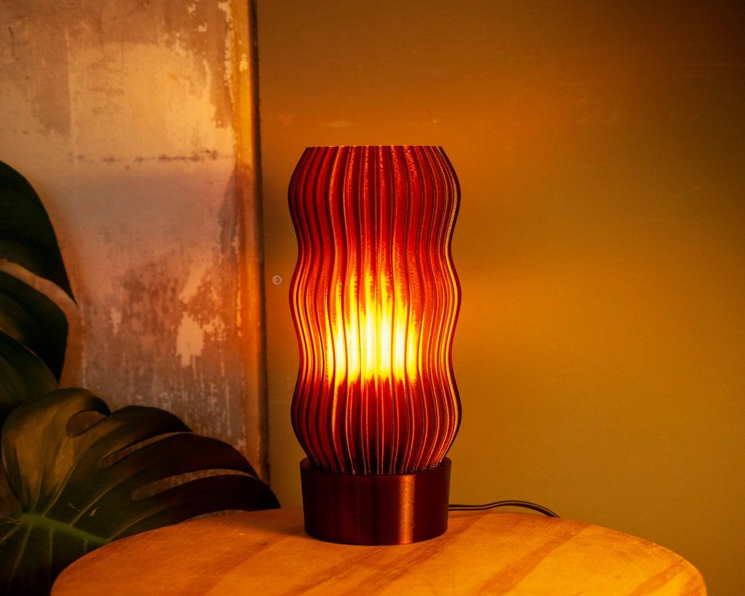 table lamp Illuminate your space with stylish and functional home decor