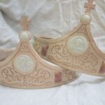 the wooden crown