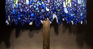 tiffany lamp ideas