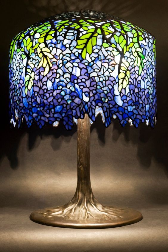 tiffany lamp ideas