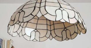 tiffany lamp ideas