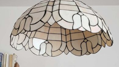 tiffany lamp ideas