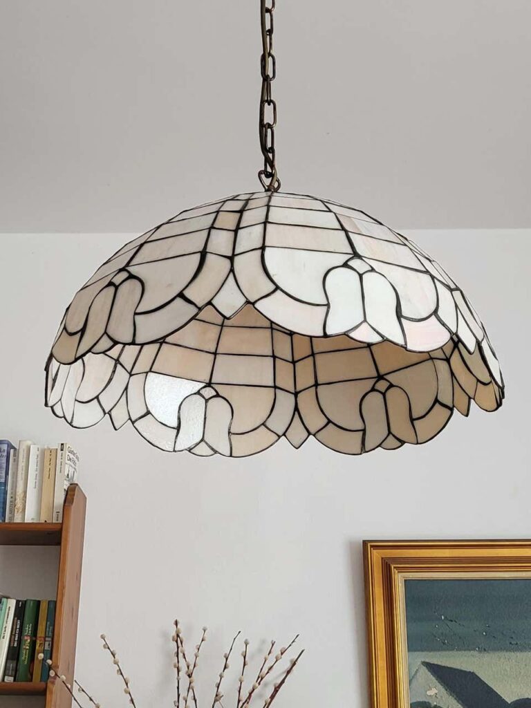 tiffany lamp ideas