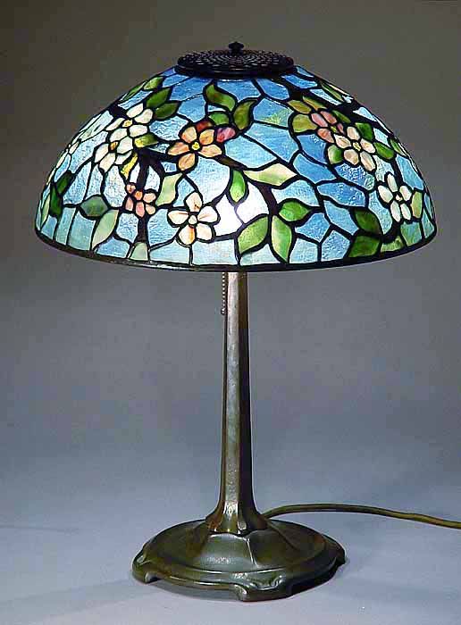 tiffany lamp ideas Gorgeous Ways to Style Your Home with Tiffany Lamps