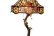 tiffany lamps