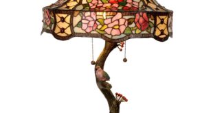 tiffany lamps