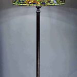 tiffany lamps