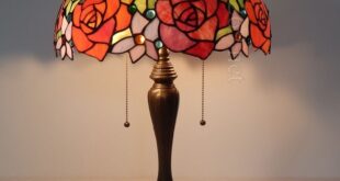 tiffany lamps