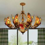 tiffany lighting