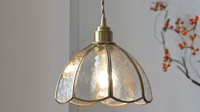 tiffany lighting