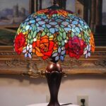 tiffany style lamps