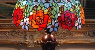 tiffany style lamps