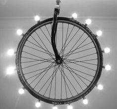 tire lighting