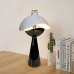 touch-sensitive lamps