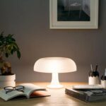 touch table lamp