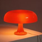 touch table lamp