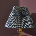touches base lamp