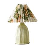 touches base lamp