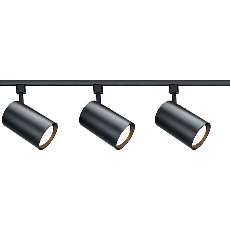 track lights Brighten Up Your Space with Modern and Stylish Lighting Options