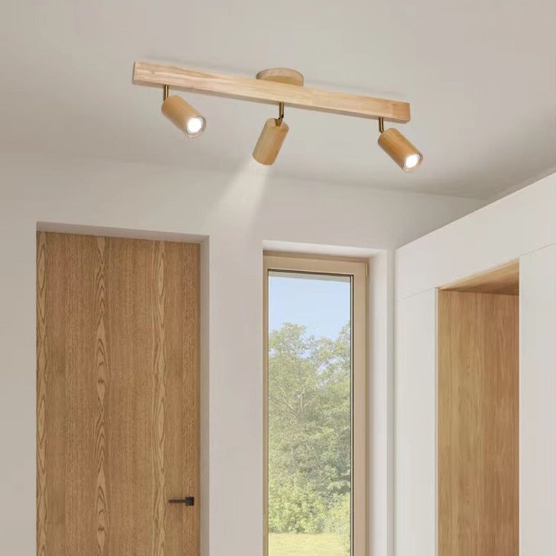 track lights Track Lighting: A Modern and Stylish Option for Your Home Lighting Needs