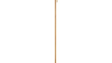 trendy Floor lamps