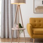 trendy Floor lamps