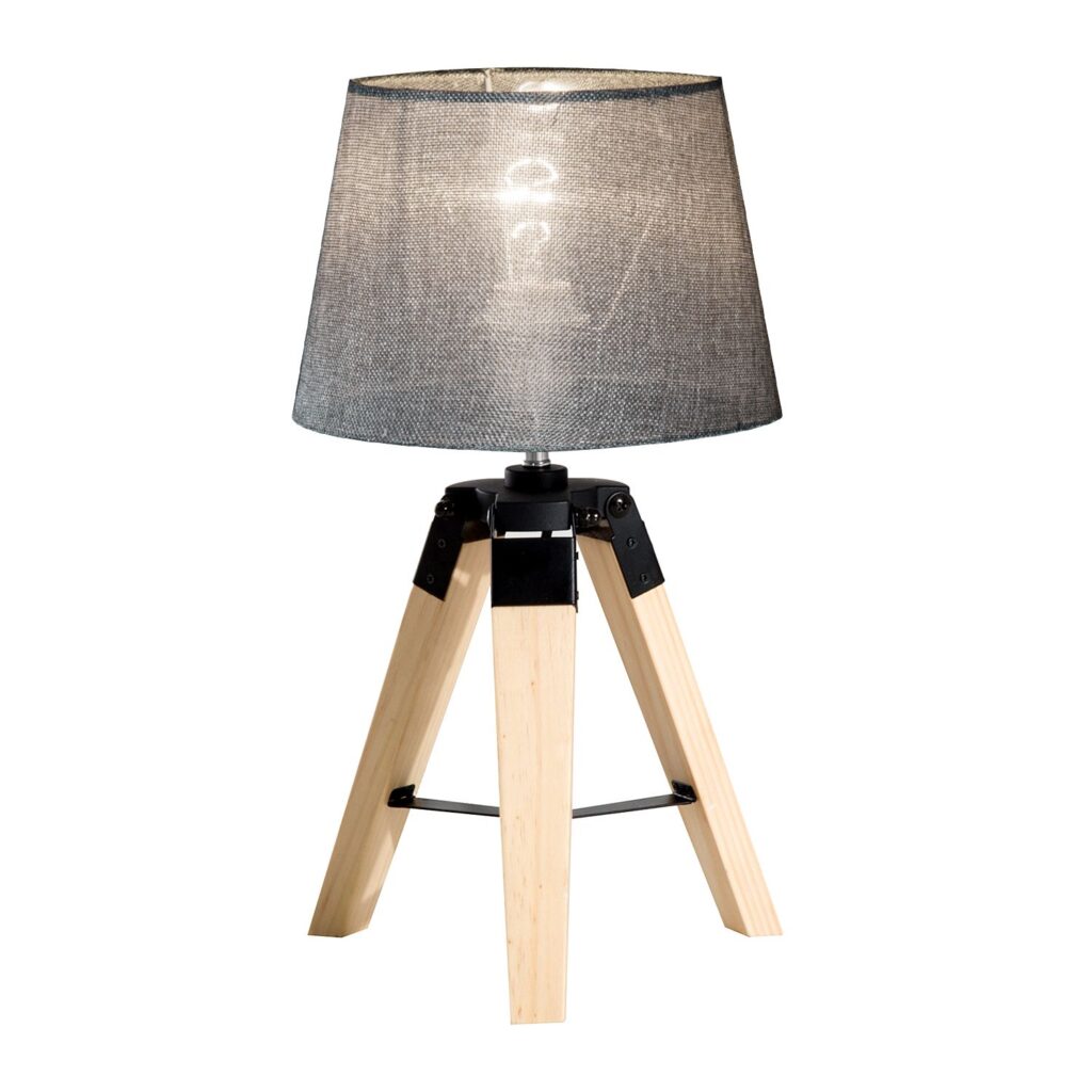 tripod table lamp