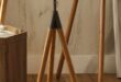 tripod table lamp