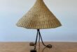 tripod table lamp