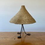 tripod table lamp