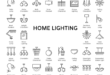 types of lighting