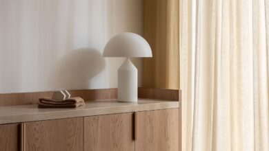 useful modern lamps